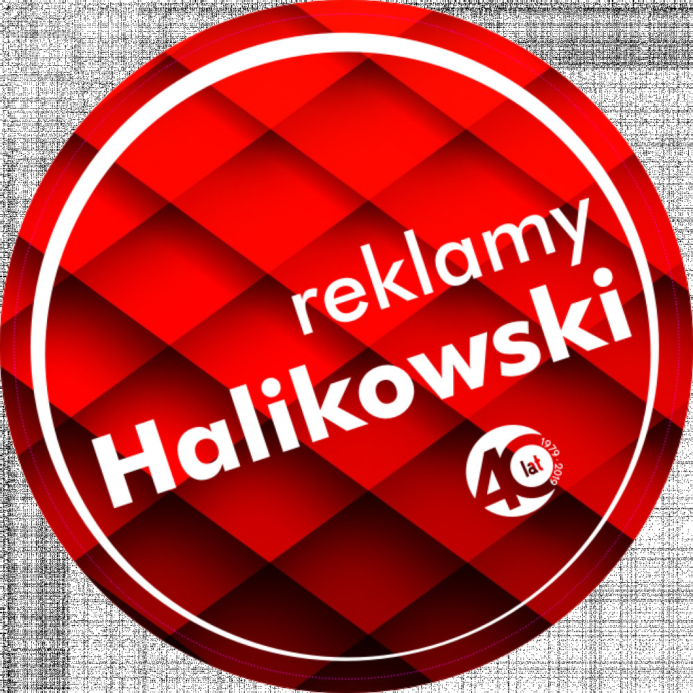 reklamy Halikowski